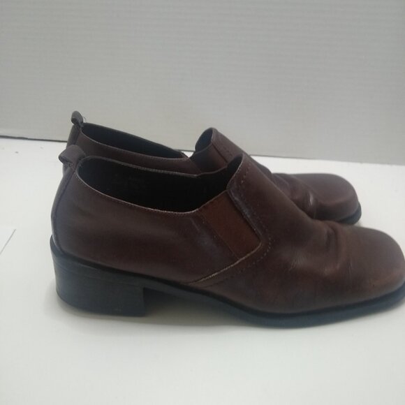 Women’s Aerologysport by Aerosols Size 8 1/2 Slip Ons - Picture 4 of 9